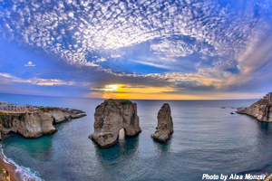 Photo by Alaa Monzer