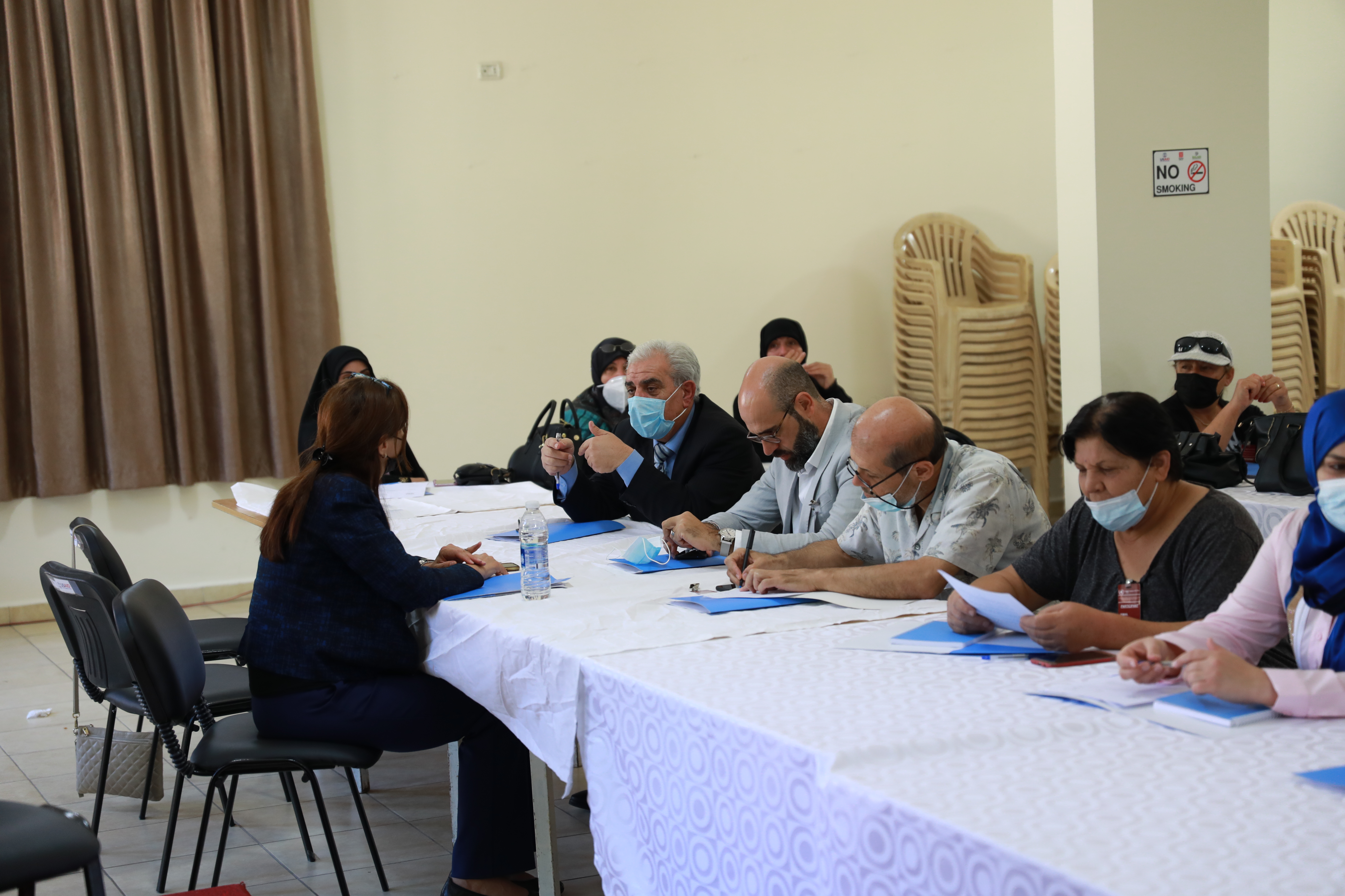 Participants