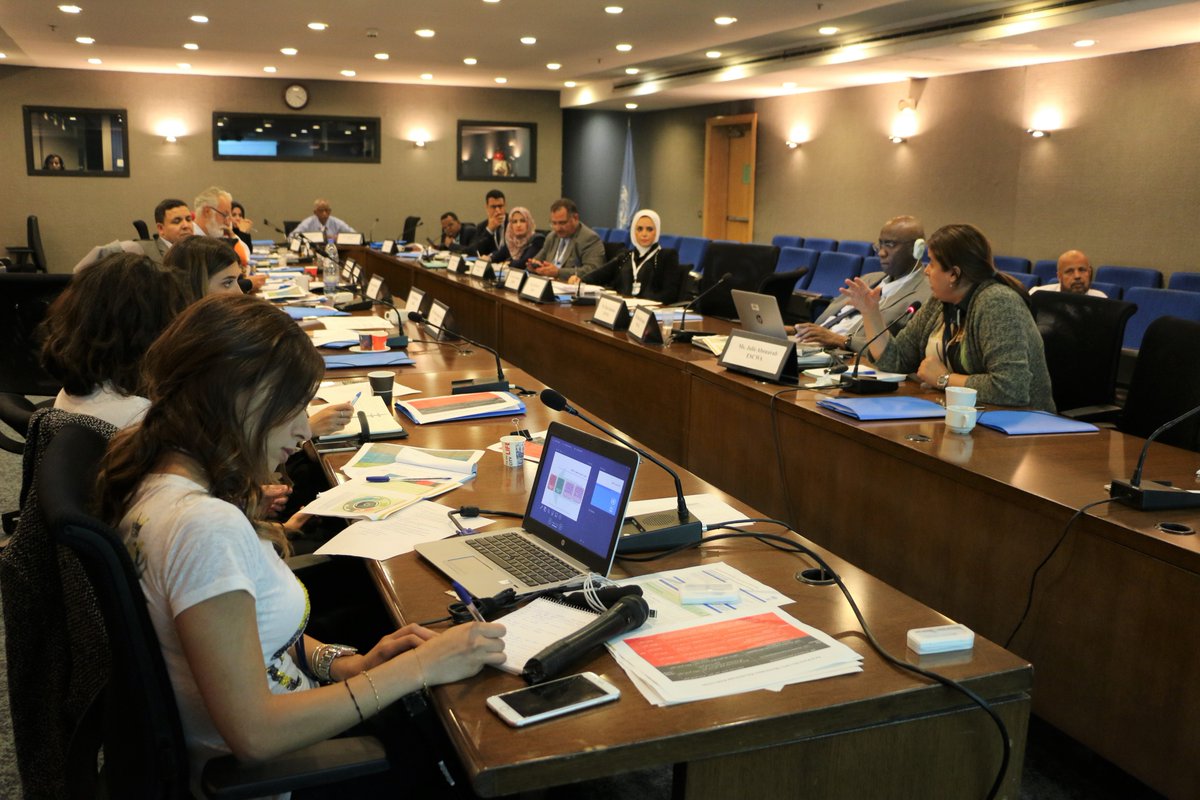 In session photo