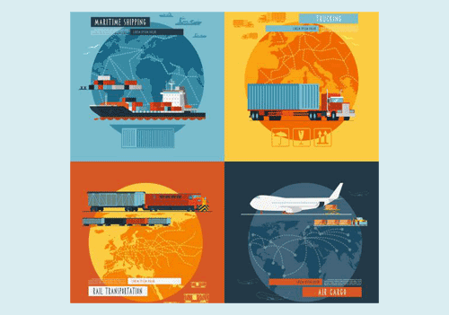 Corridors for Vital Connectivity in the Arab Region