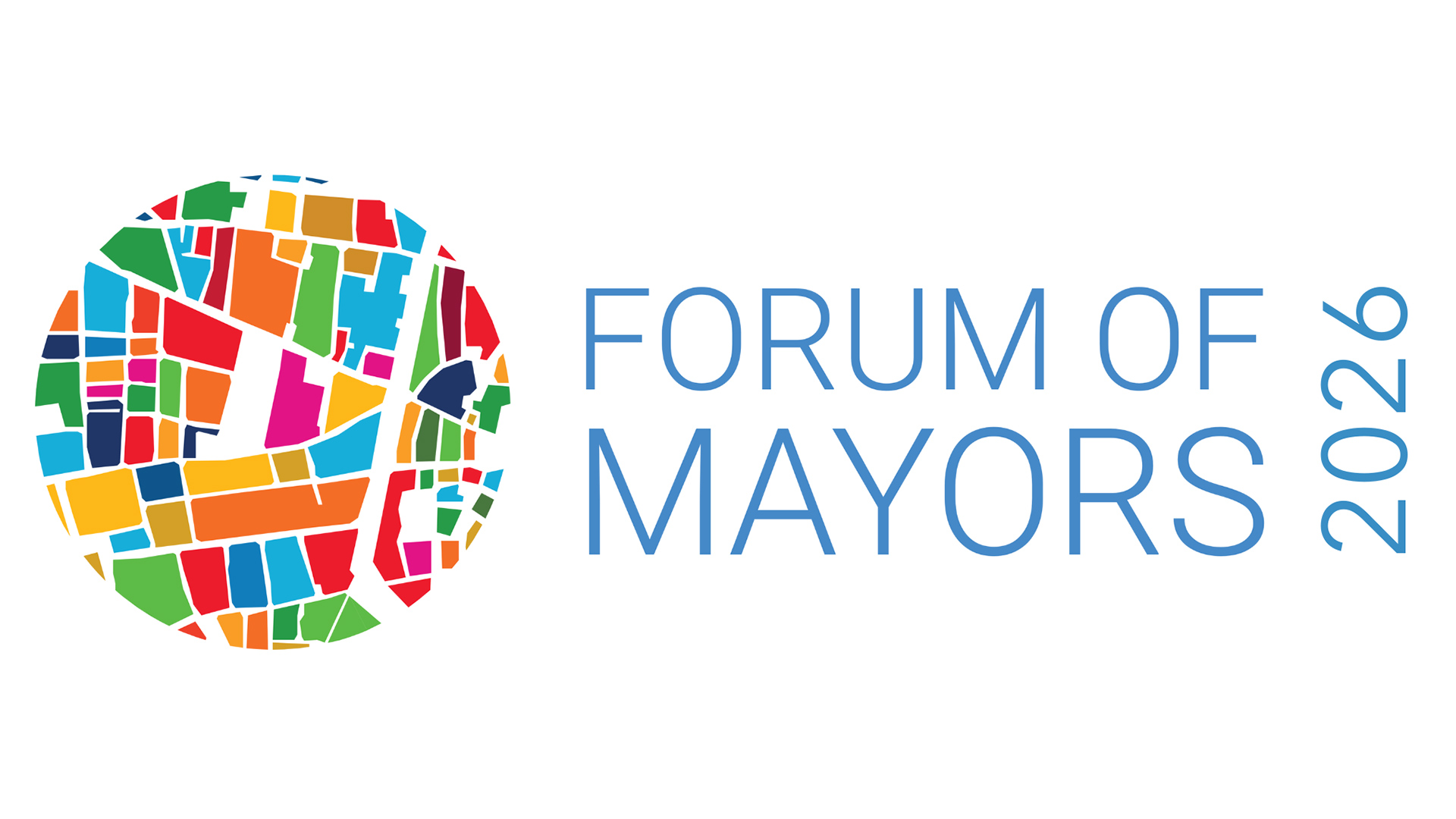 Forum logo