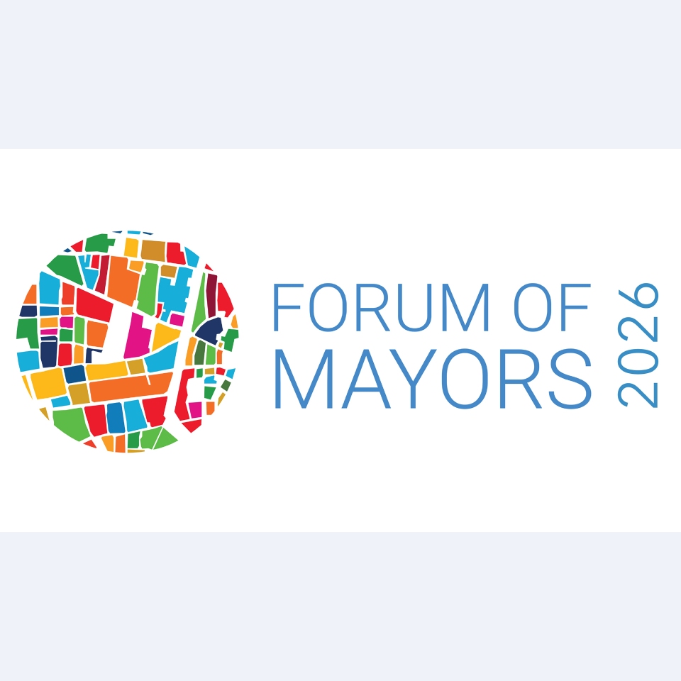 Forum Of Mayors