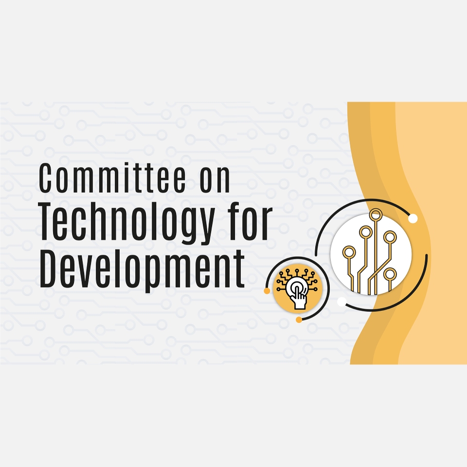 Committee on Technology for Development