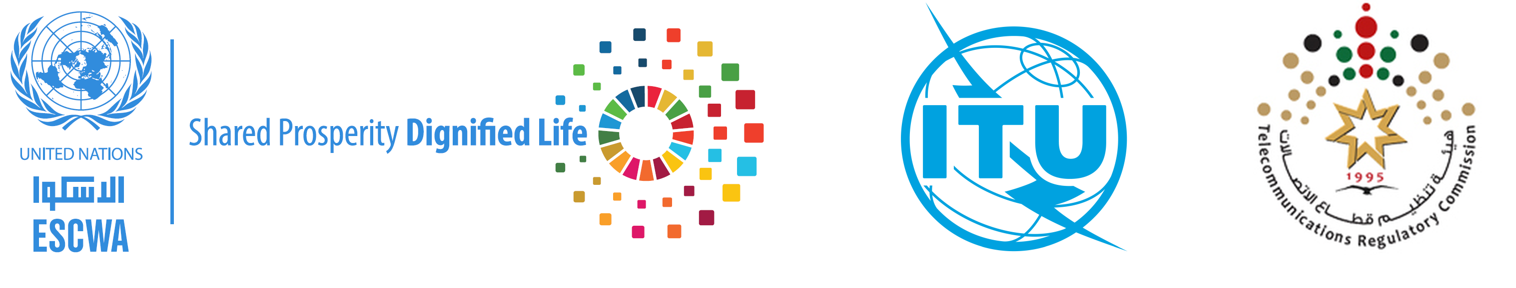 Logos of partners