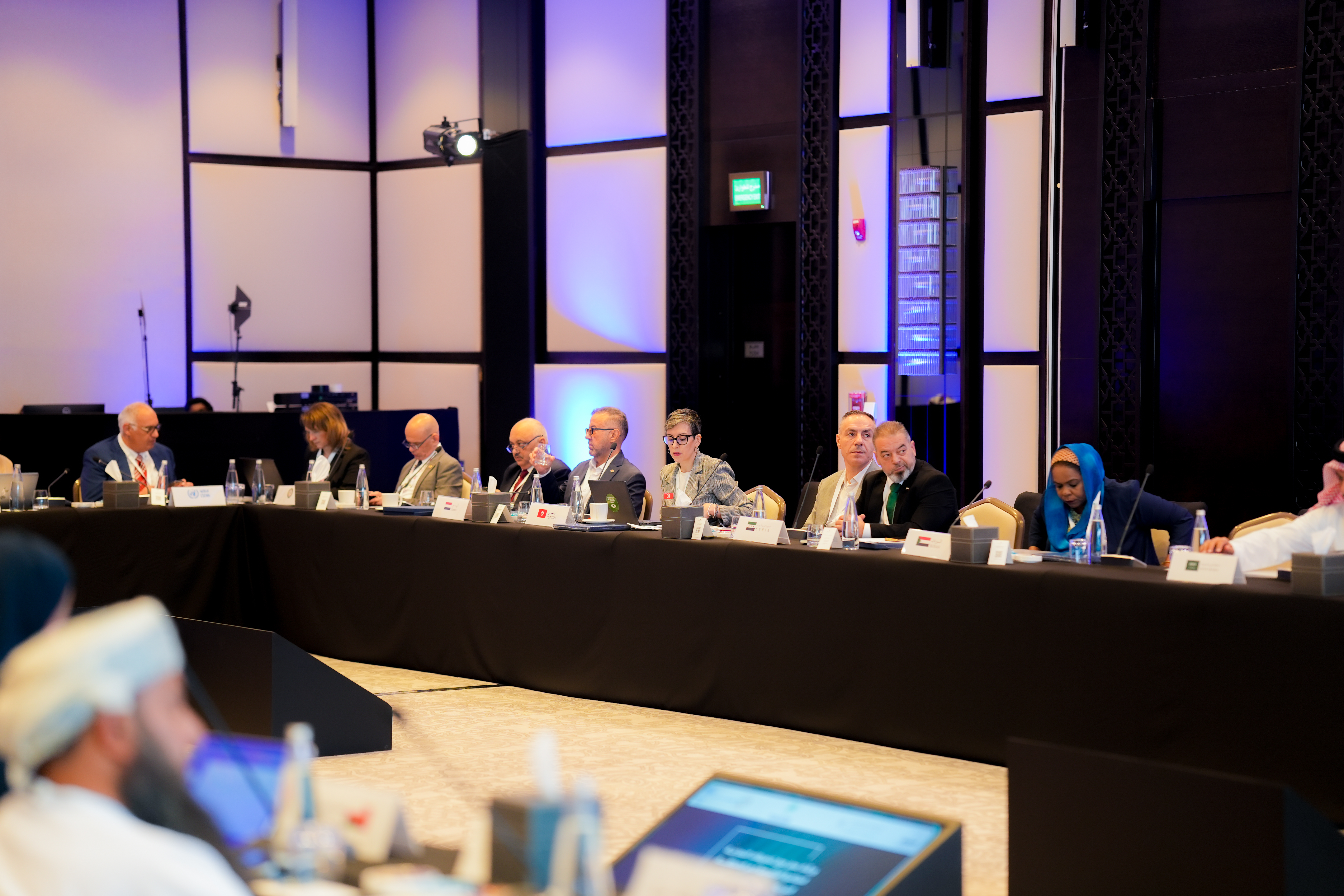 Participants