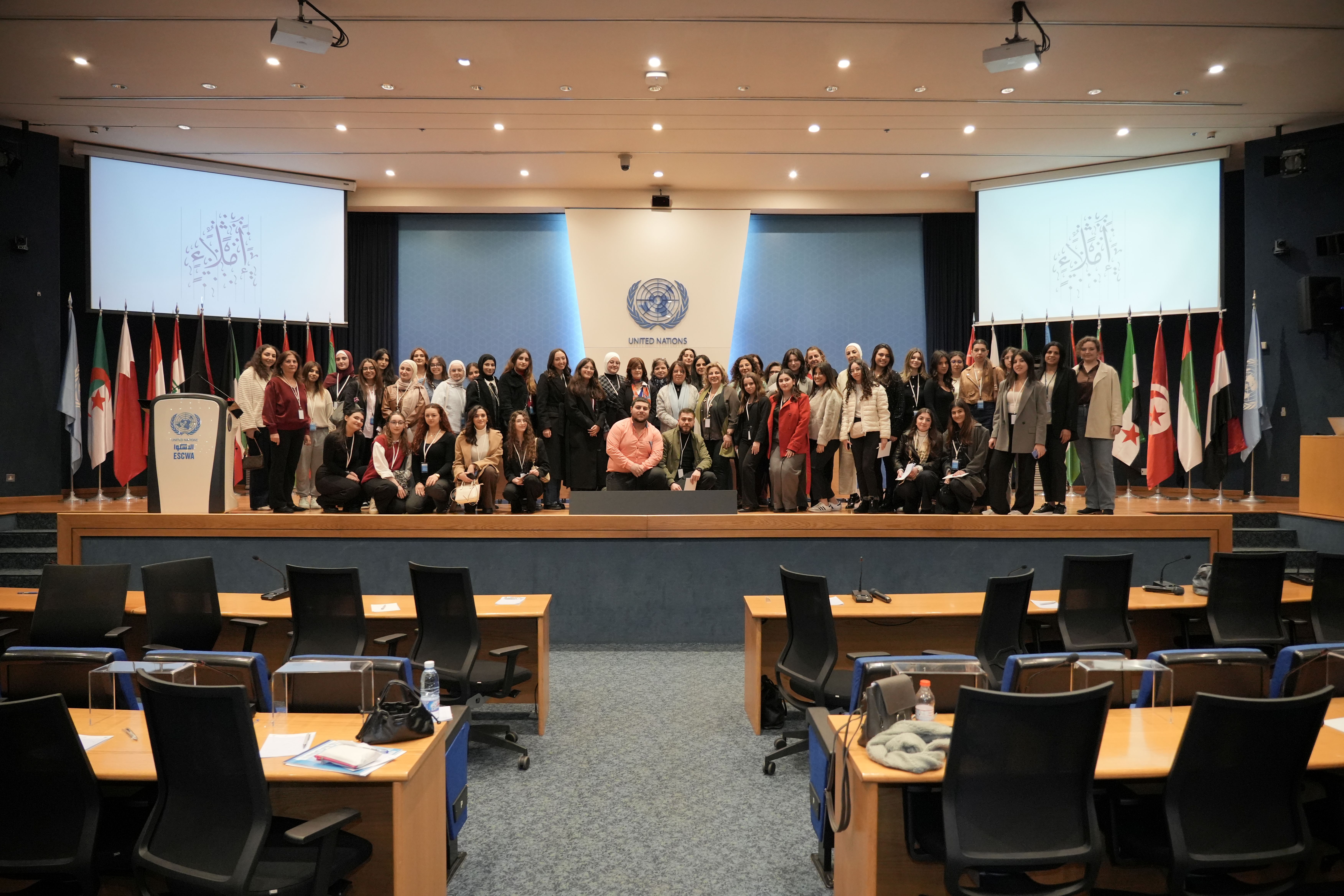 Group photo
