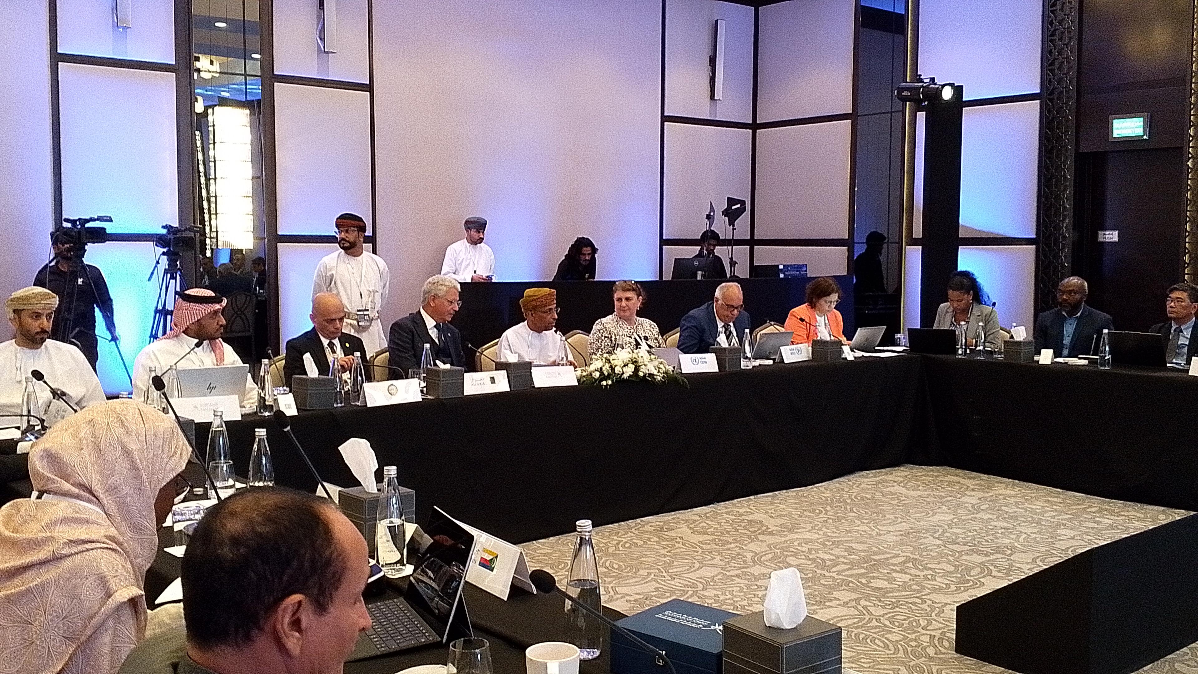 Panelists