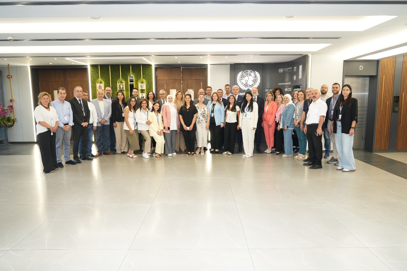 Group photo