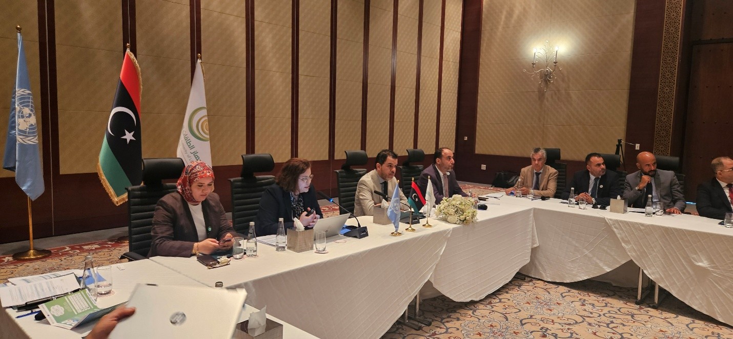 Panelists