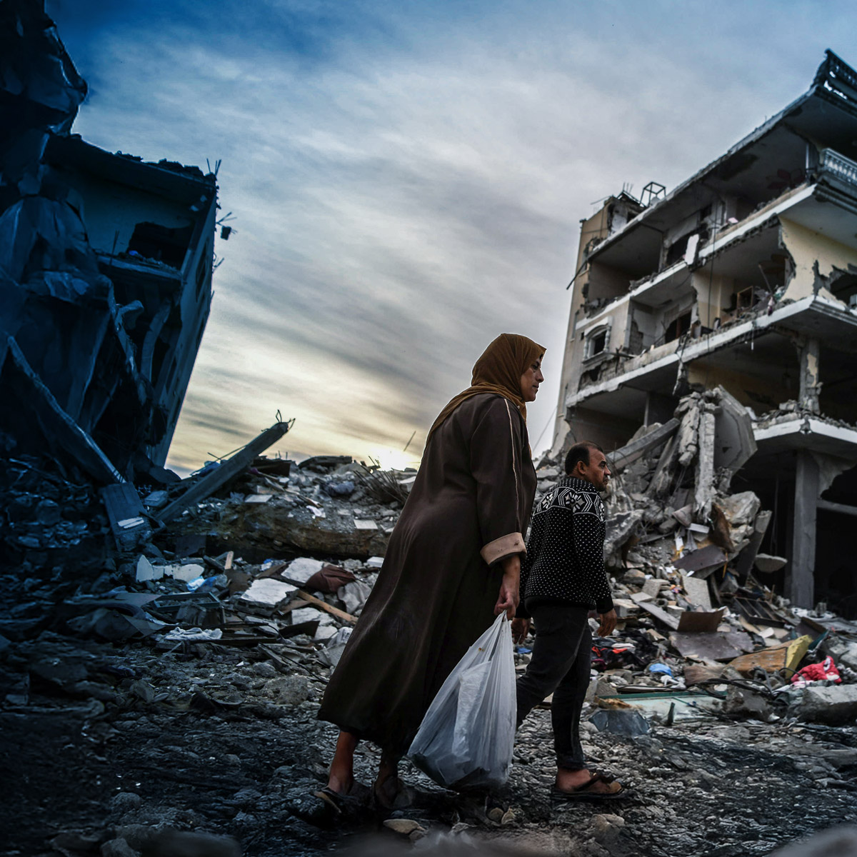Boy in Palestine. Photo: UNRWA