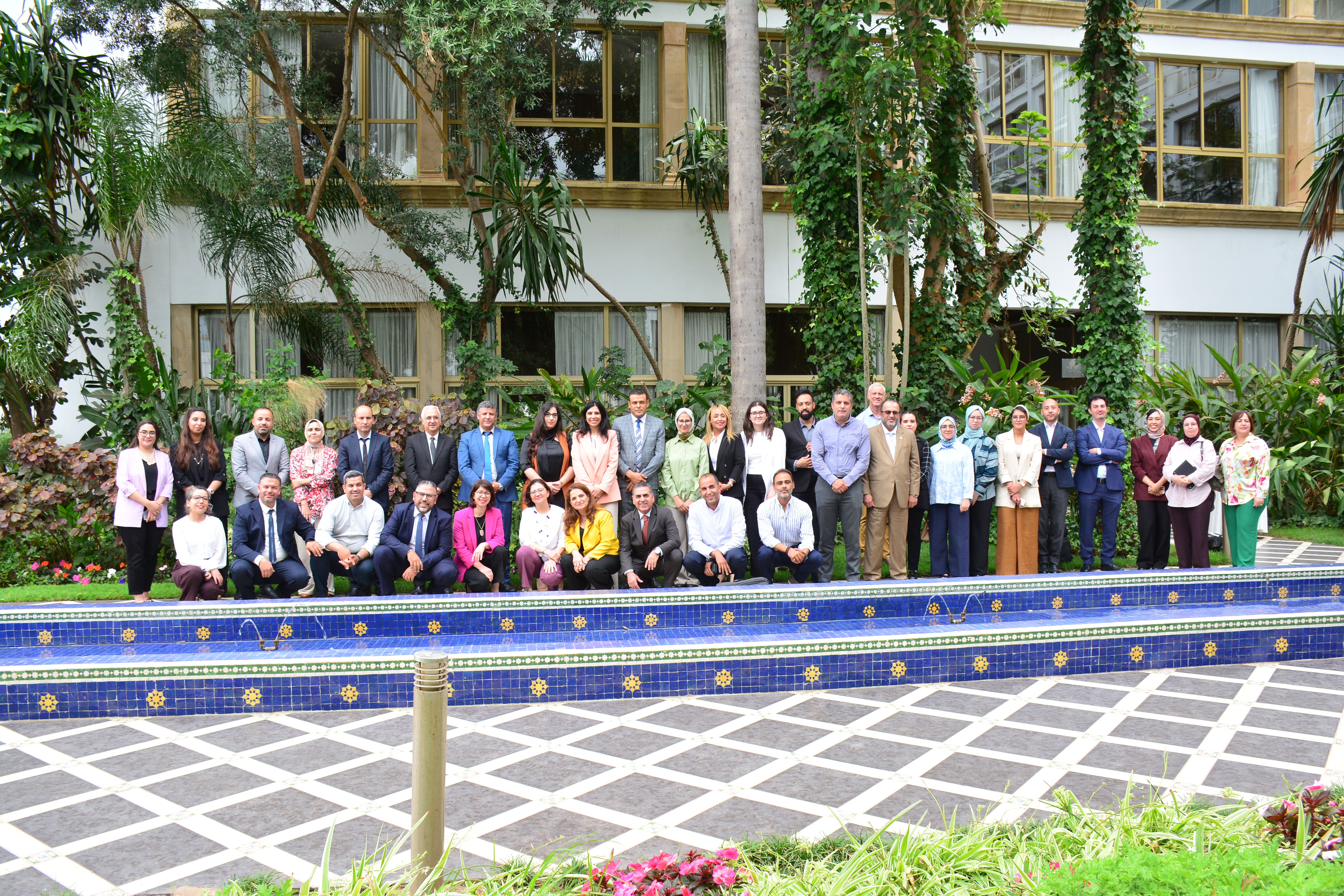 group photo