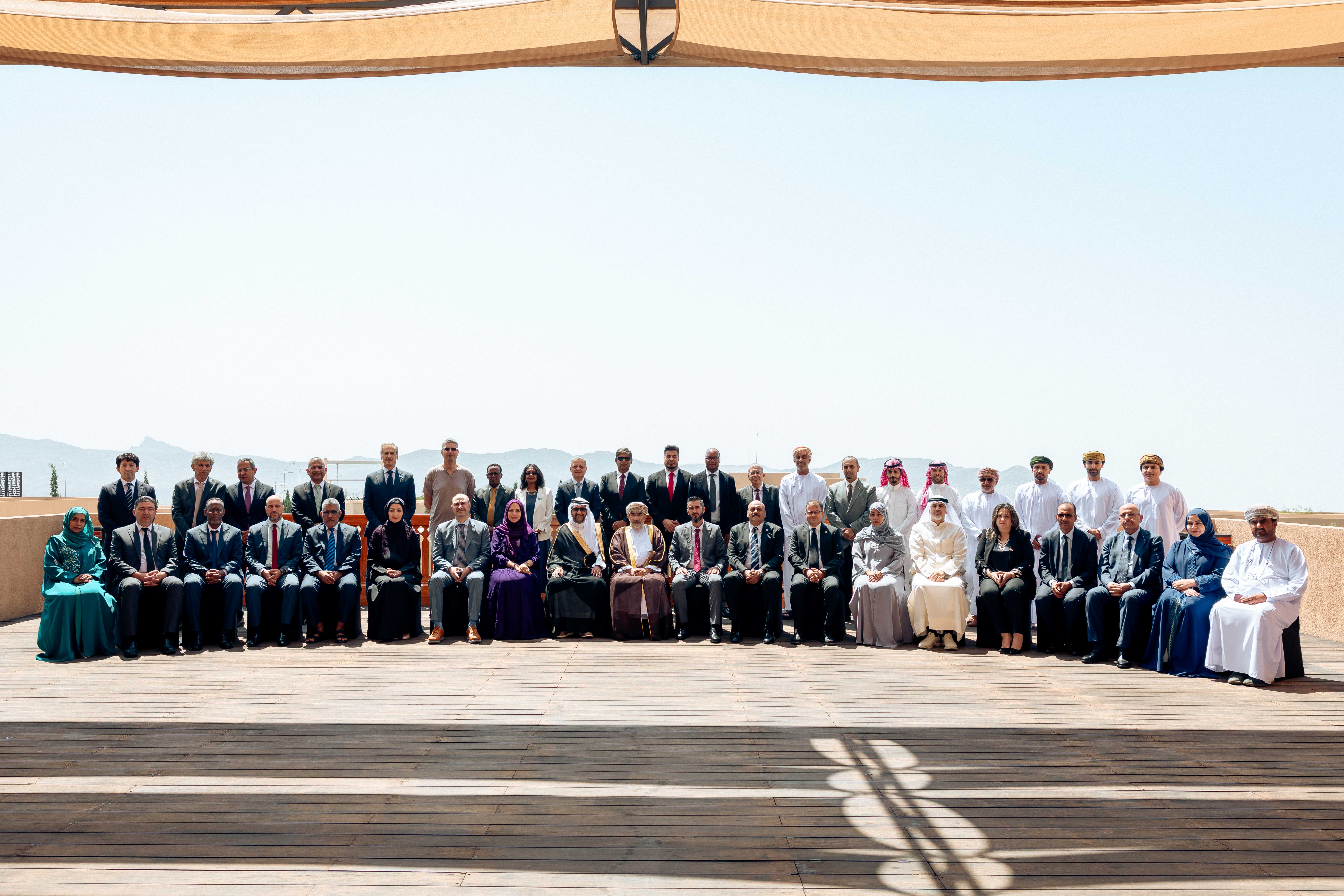 Group photo
