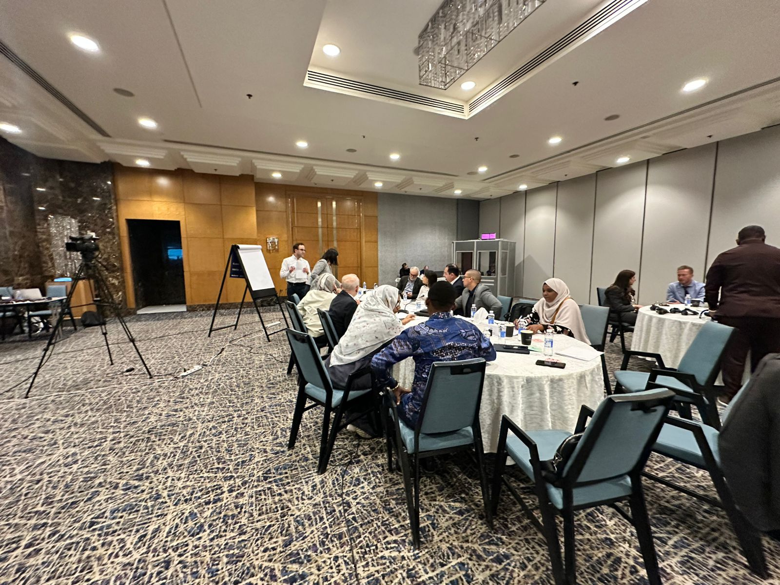 Advancing Resilient and Sustainable Food Systems in the Arab Region