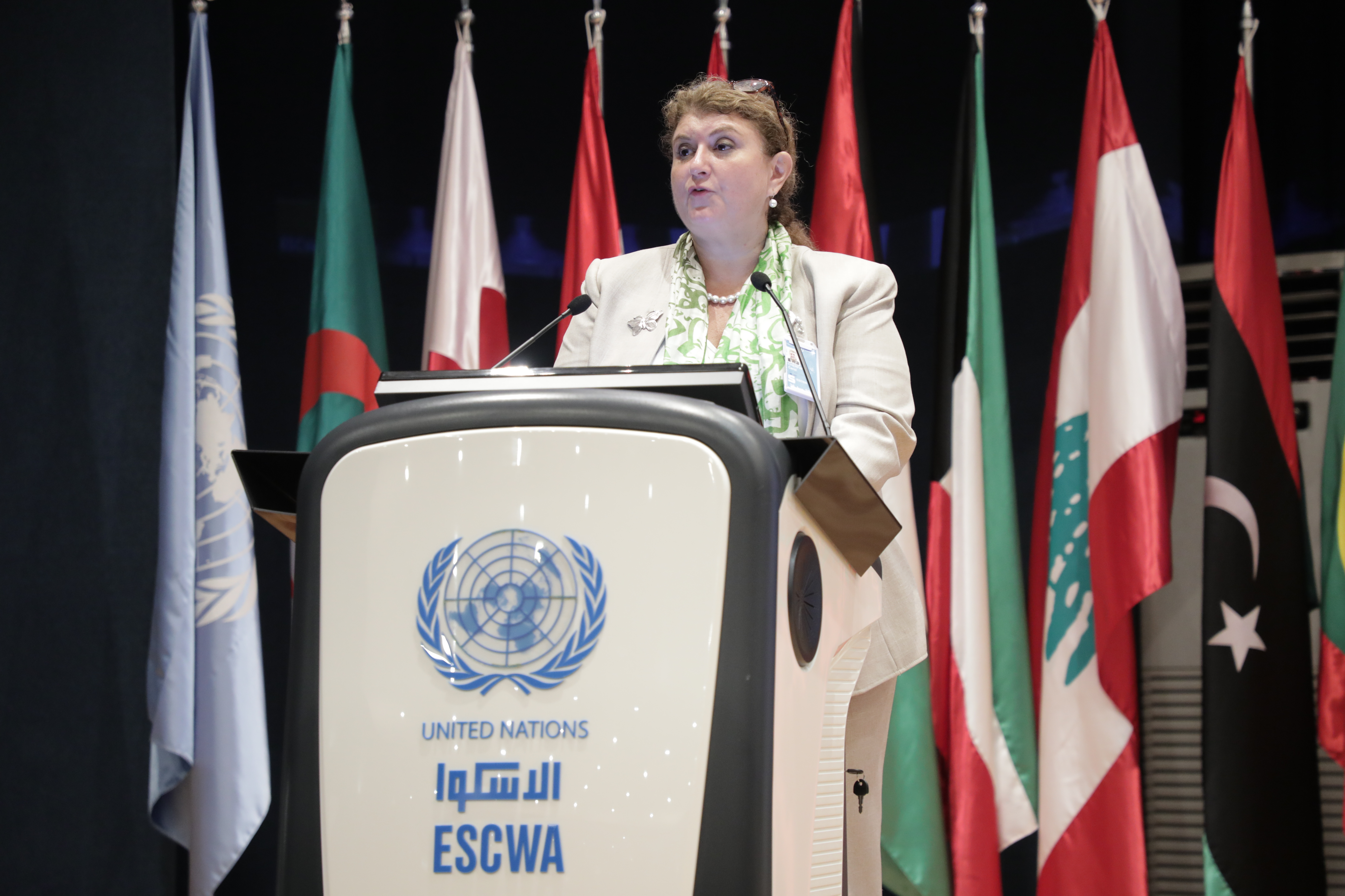 ESCWA kicks off Arab Forum on Biodiversity Finance