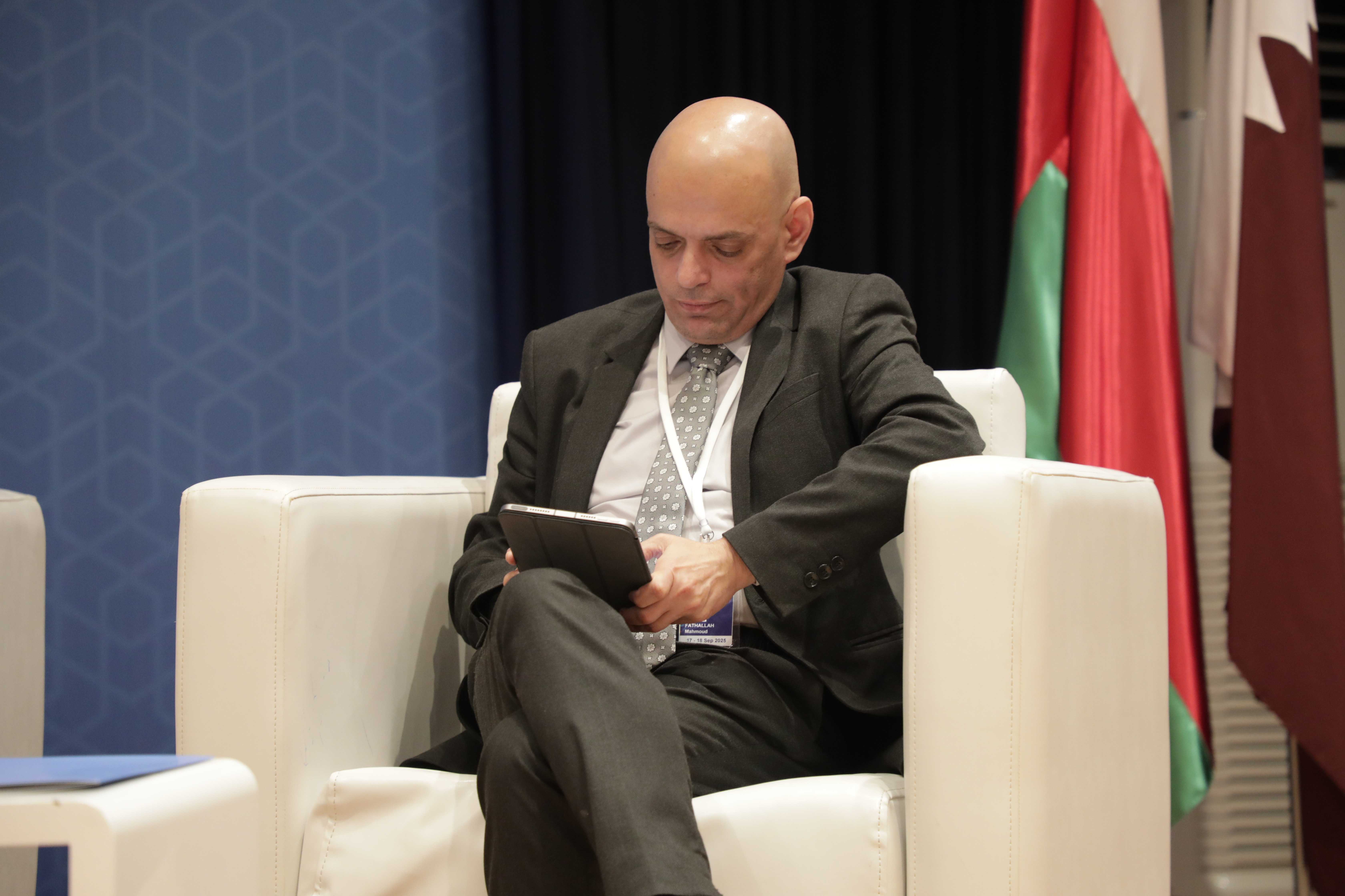 ESCWA kicks off Arab Forum on Biodiversity Finance