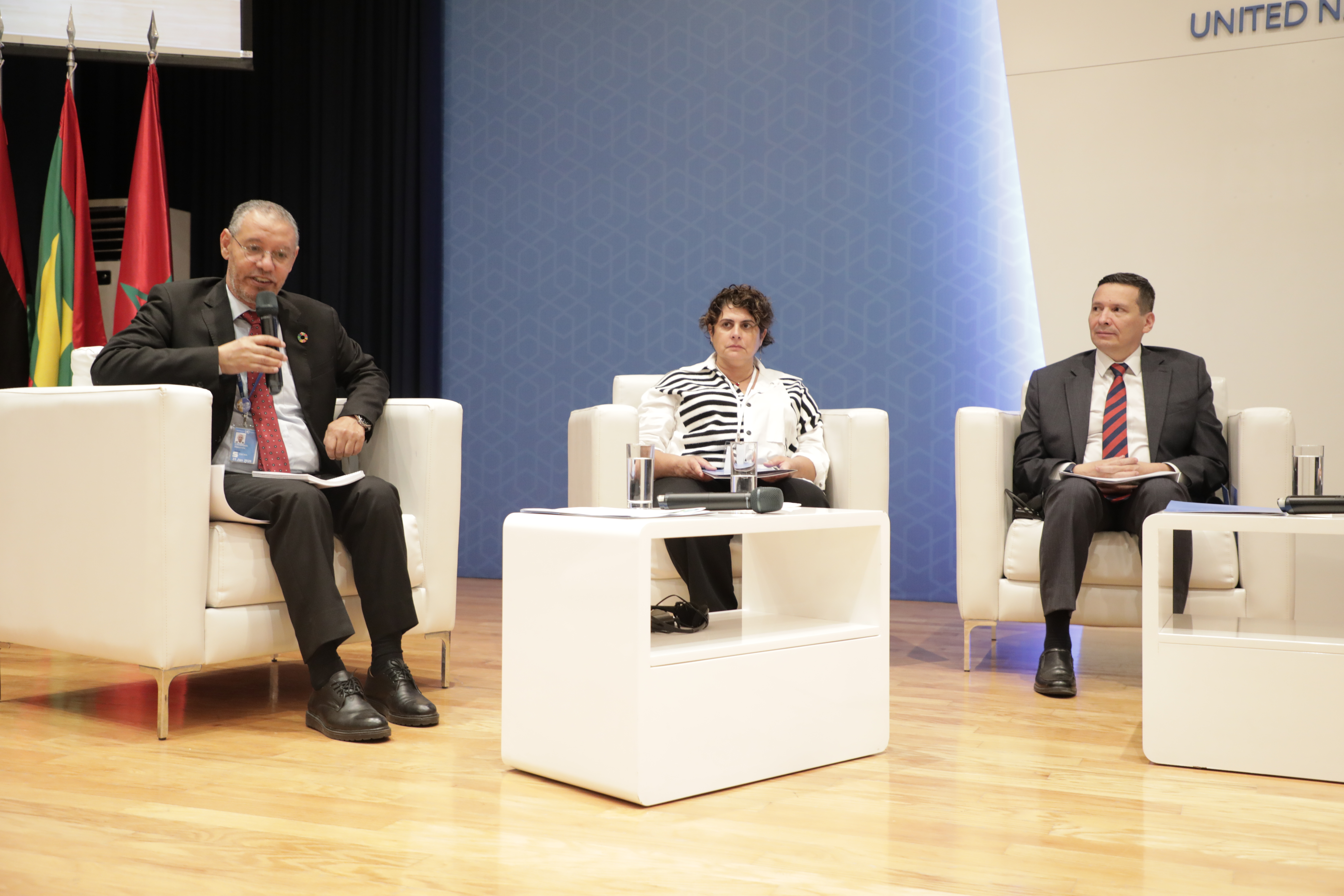 ESCWA kicks off Arab Forum on Biodiversity Finance