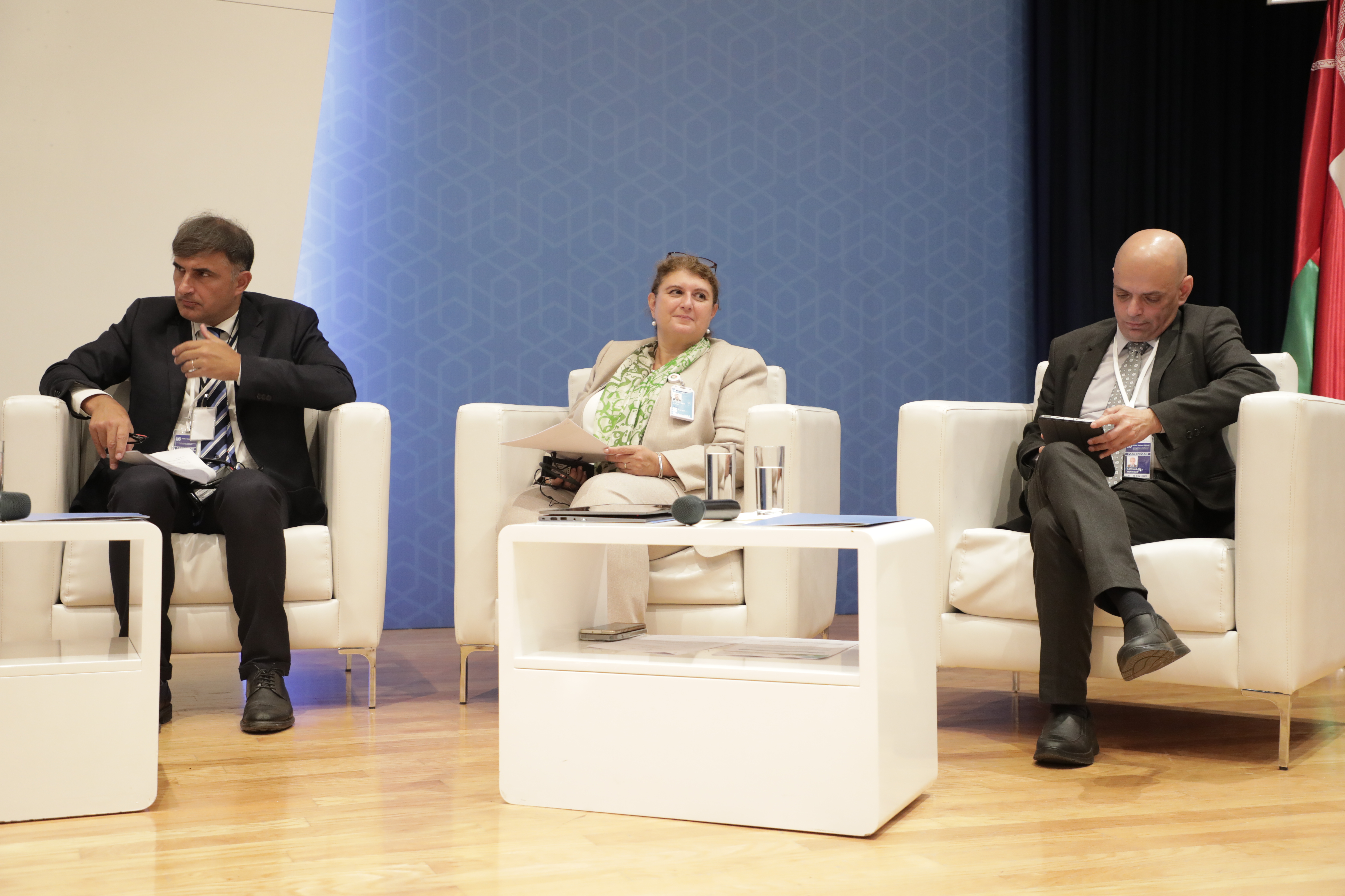 ESCWA kicks off Arab Forum on Biodiversity Finance
