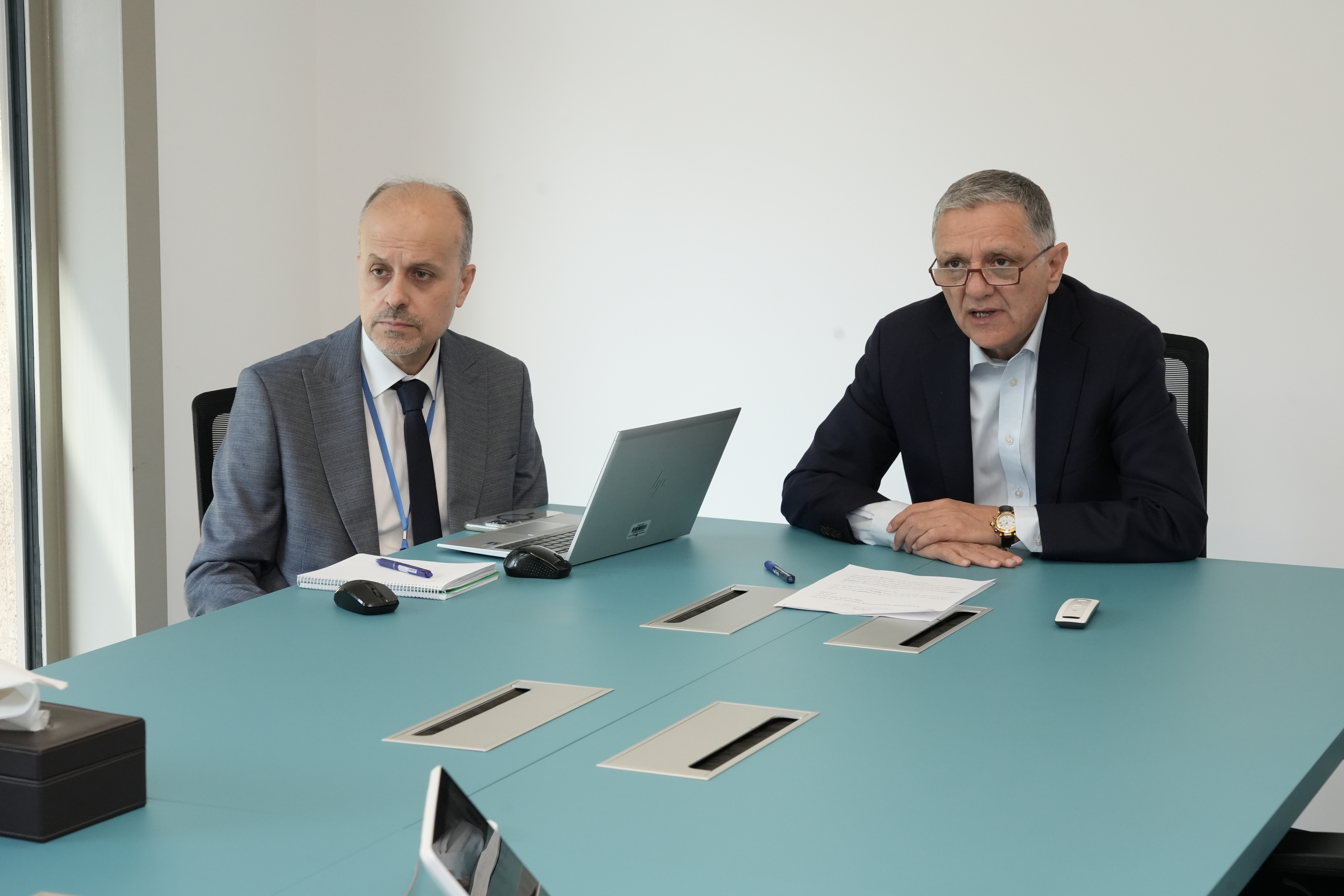 ESCWA advances digital transformation in the Arab region with three technology-focused workshops