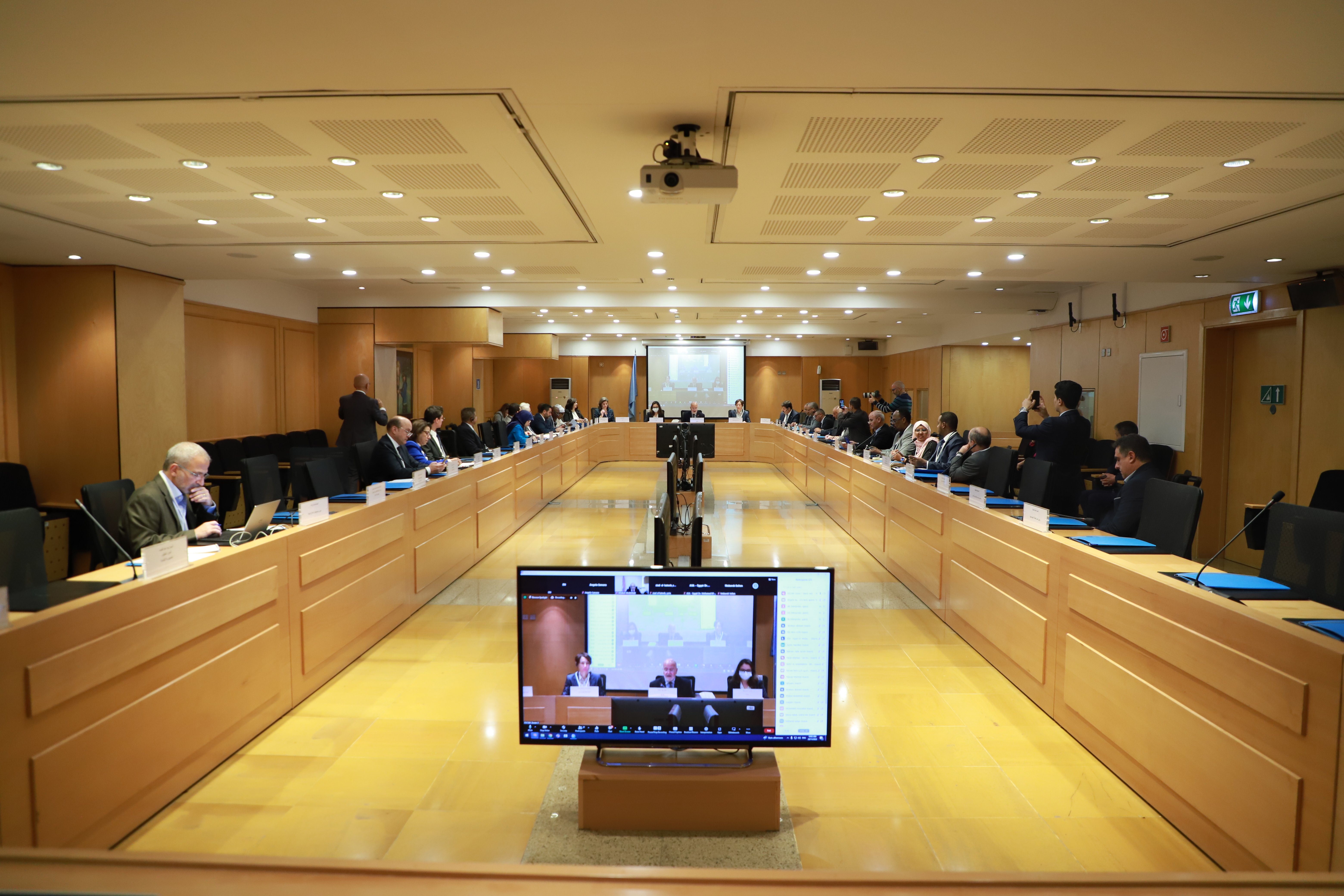 Photo from the event