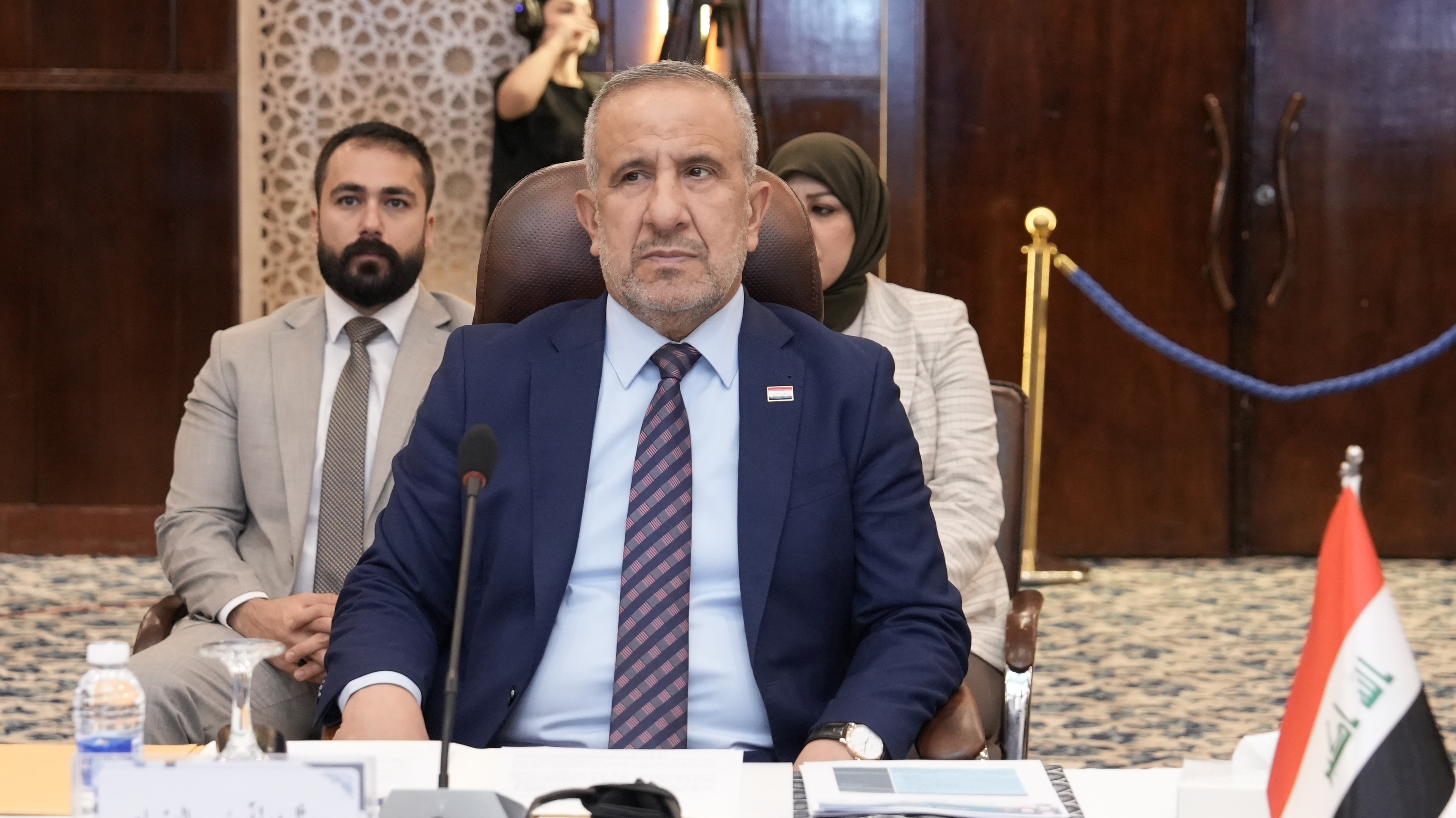 Sixth Arab Competition Forum