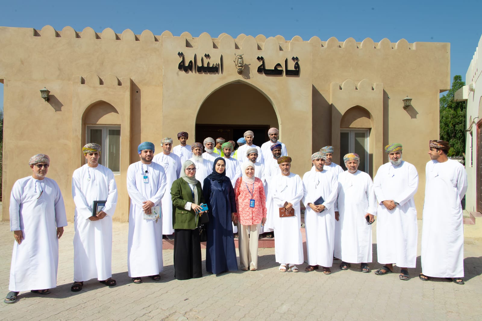 SDG Stories project expands to Oman and Bahrain