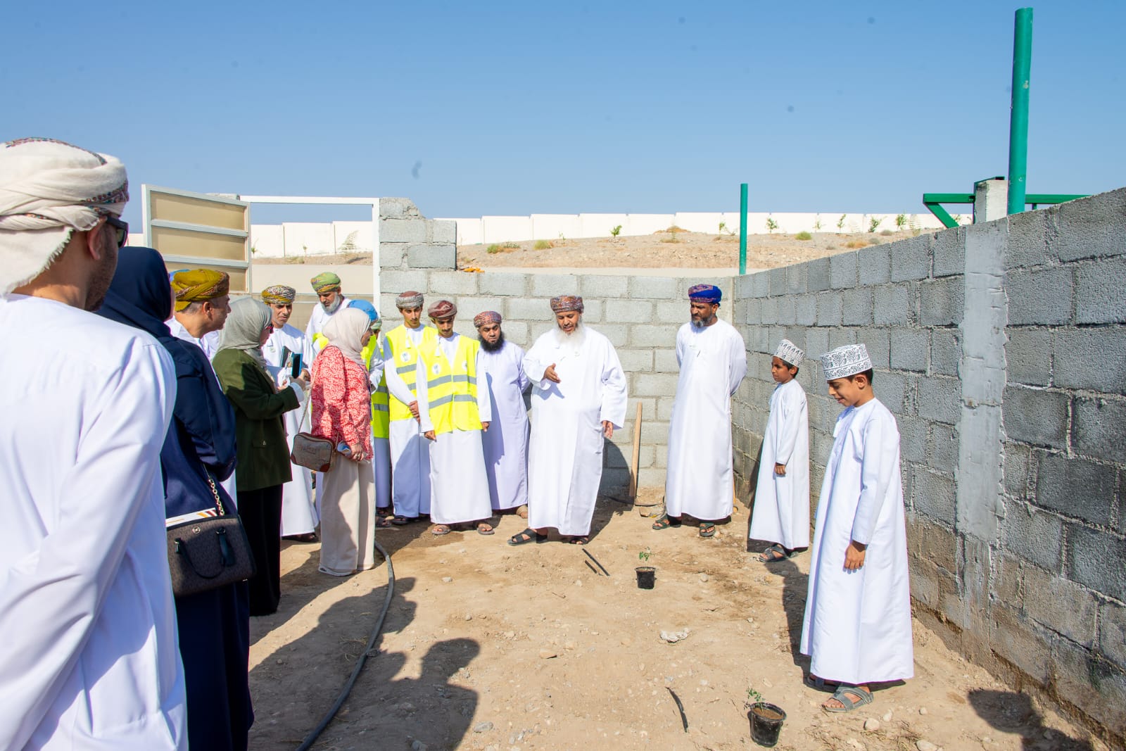 SDG Stories project expands to Oman and Bahrain