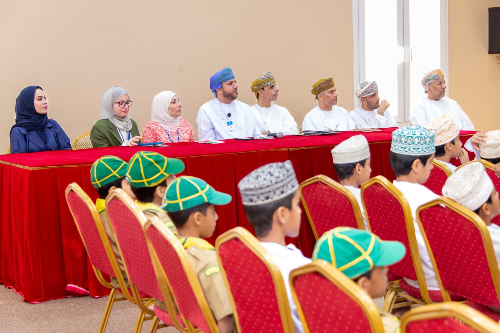 SDG Stories project expands to Oman and Bahrain