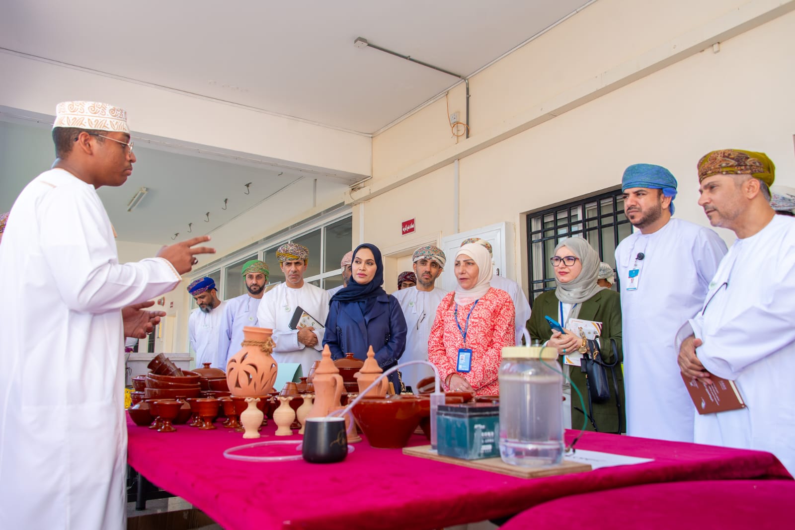 SDG Stories project expands to Oman and Bahrain