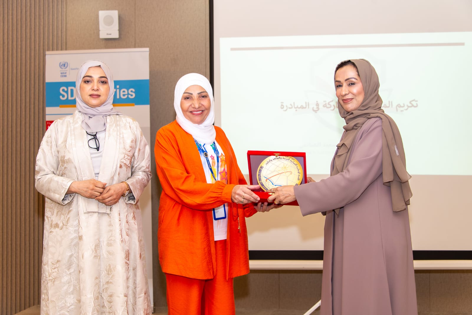 SDG Stories project expands to Oman and Bahrain