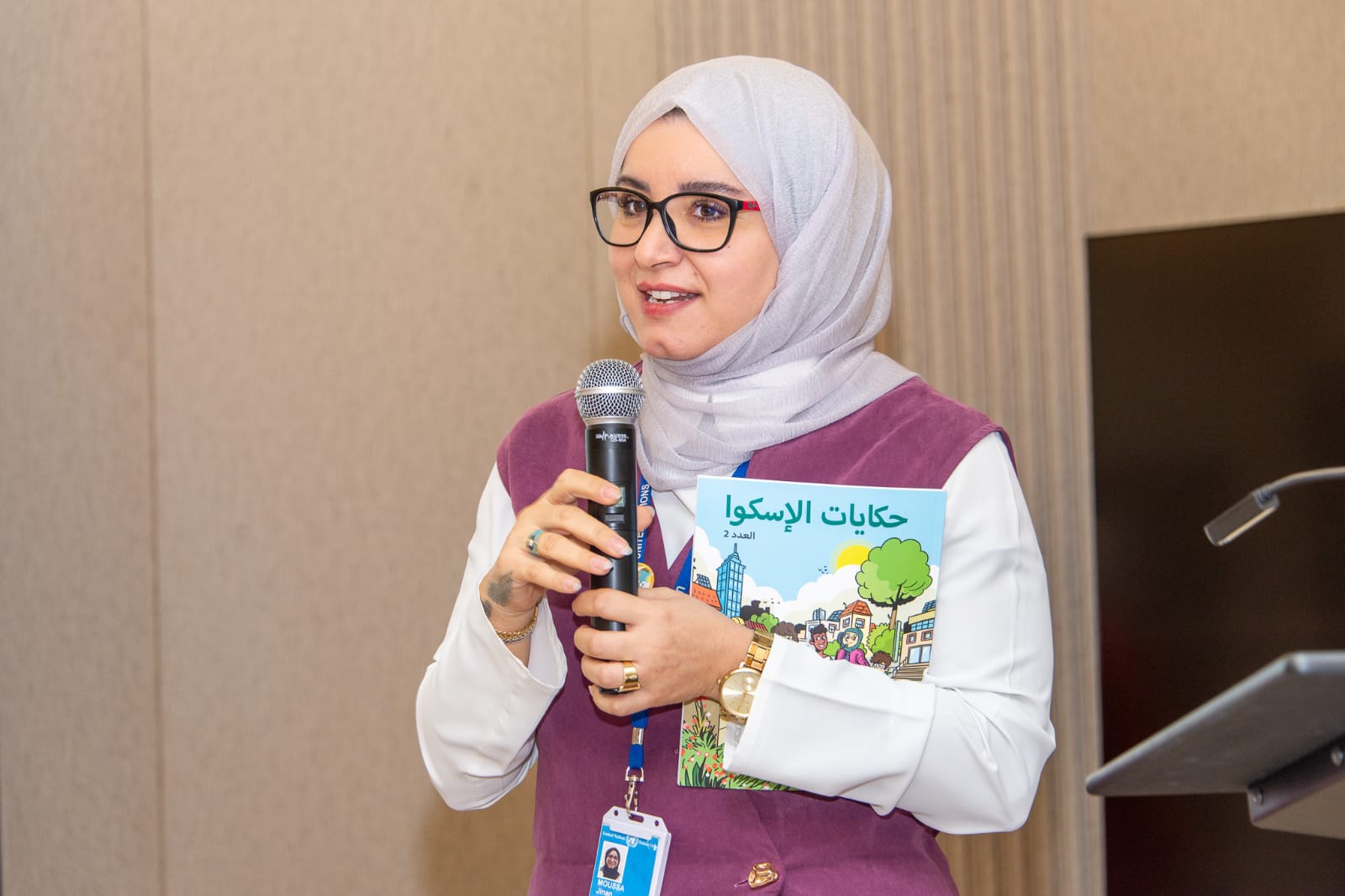 SDG Stories project expands to Oman and Bahrain