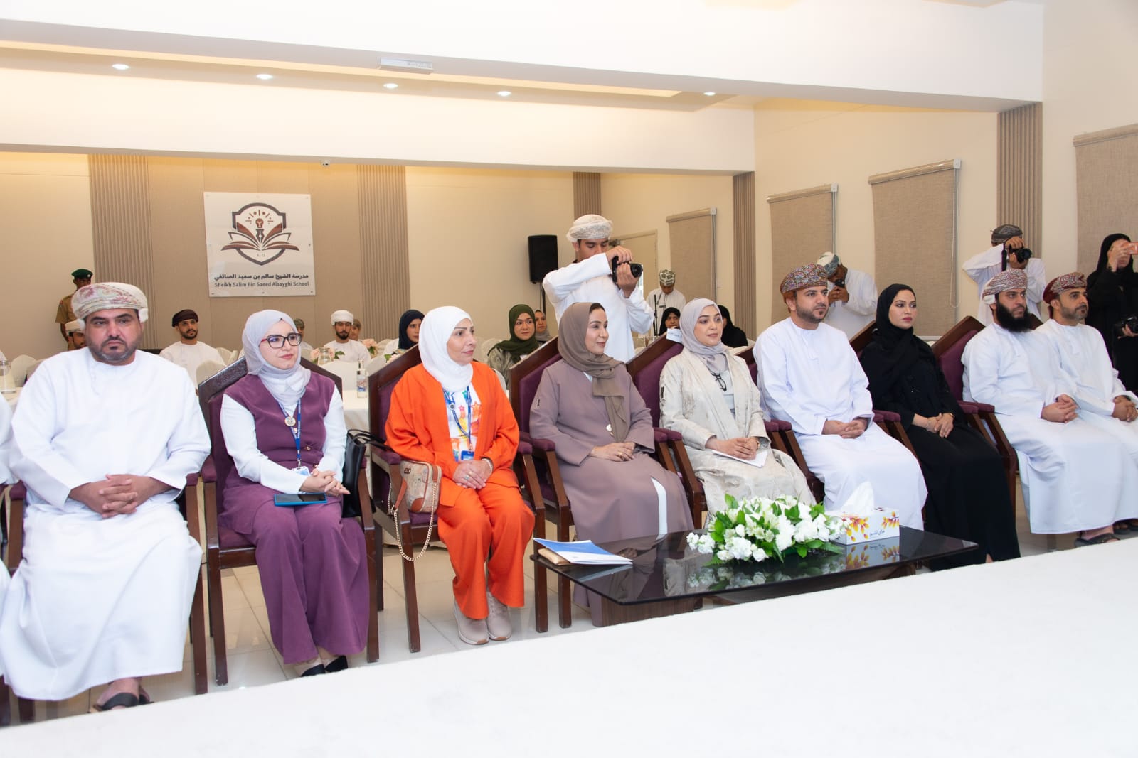 SDG Stories project expands to Oman and Bahrain
