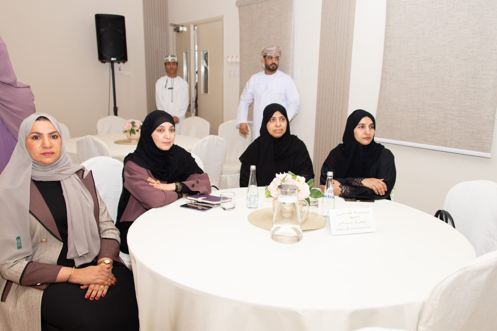 SDG Stories project expands to Oman and Bahrain