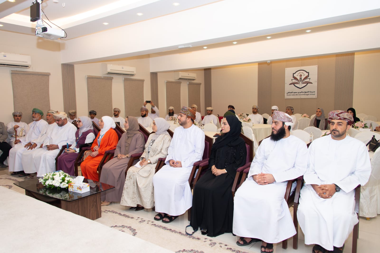 SDG Stories project expands to Oman and Bahrain