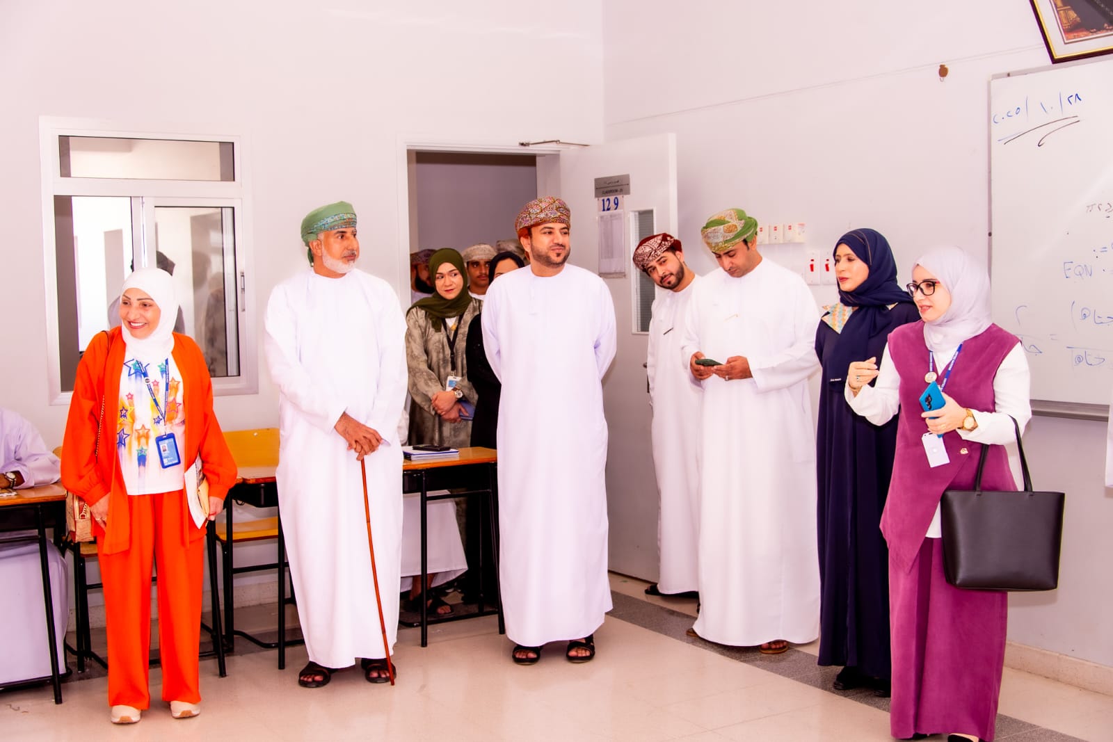 SDG Stories project expands to Oman and Bahrain