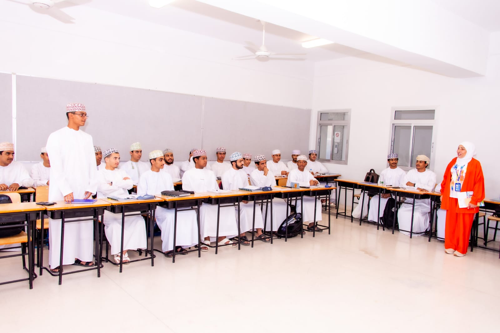 SDG Stories project expands to Oman and Bahrain