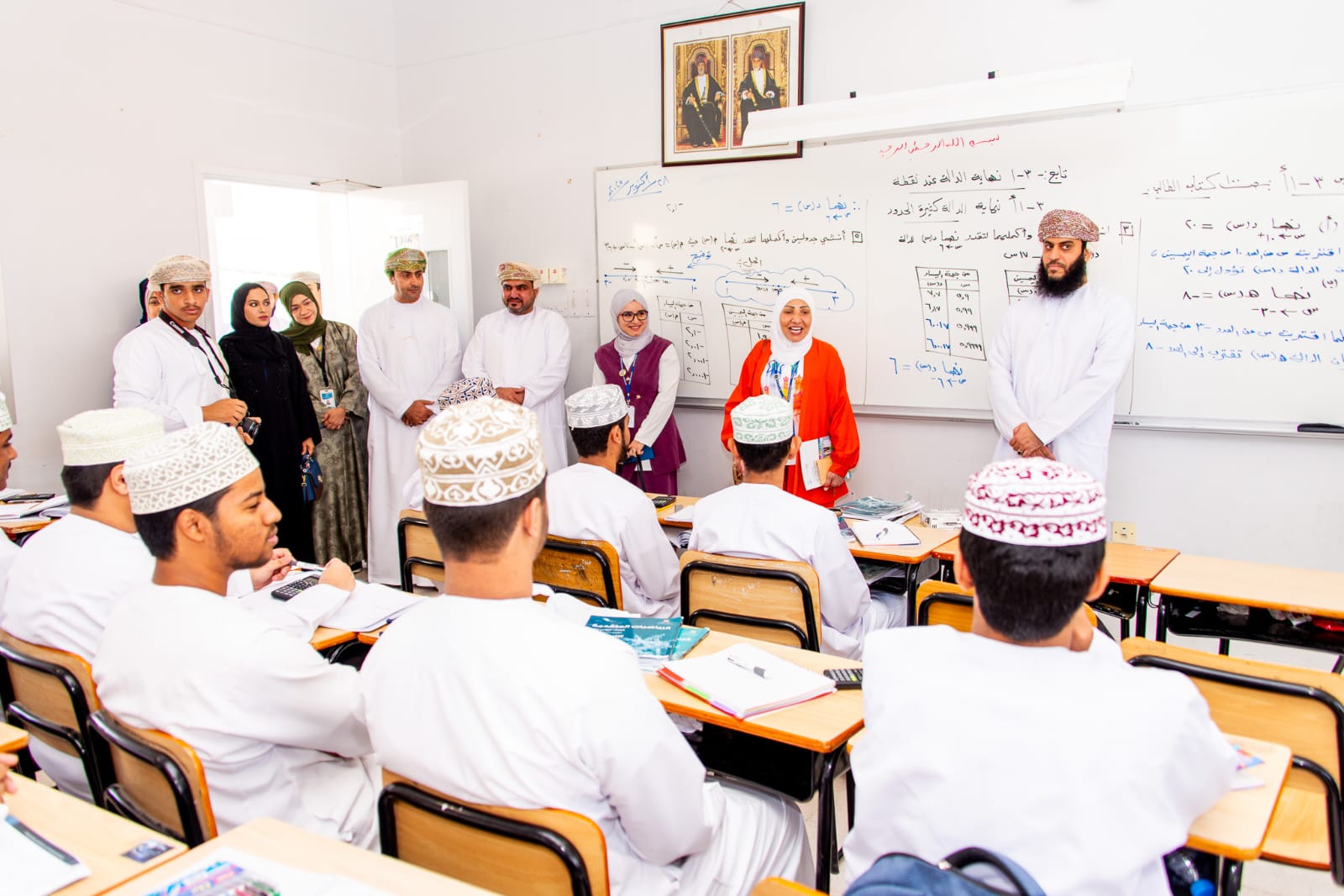 SDG Stories project expands to Oman and Bahrain