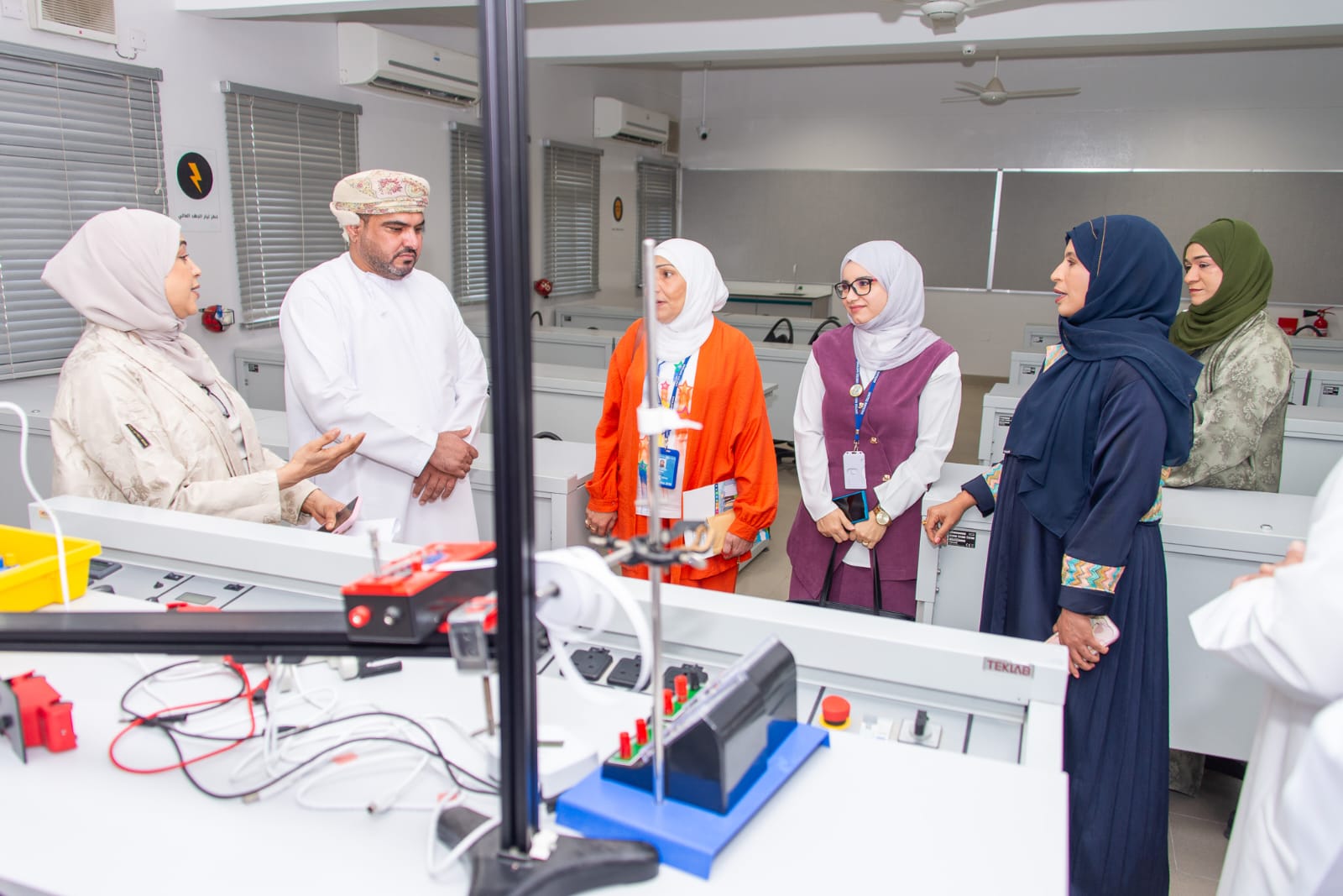 SDG Stories project expands to Oman and Bahrain