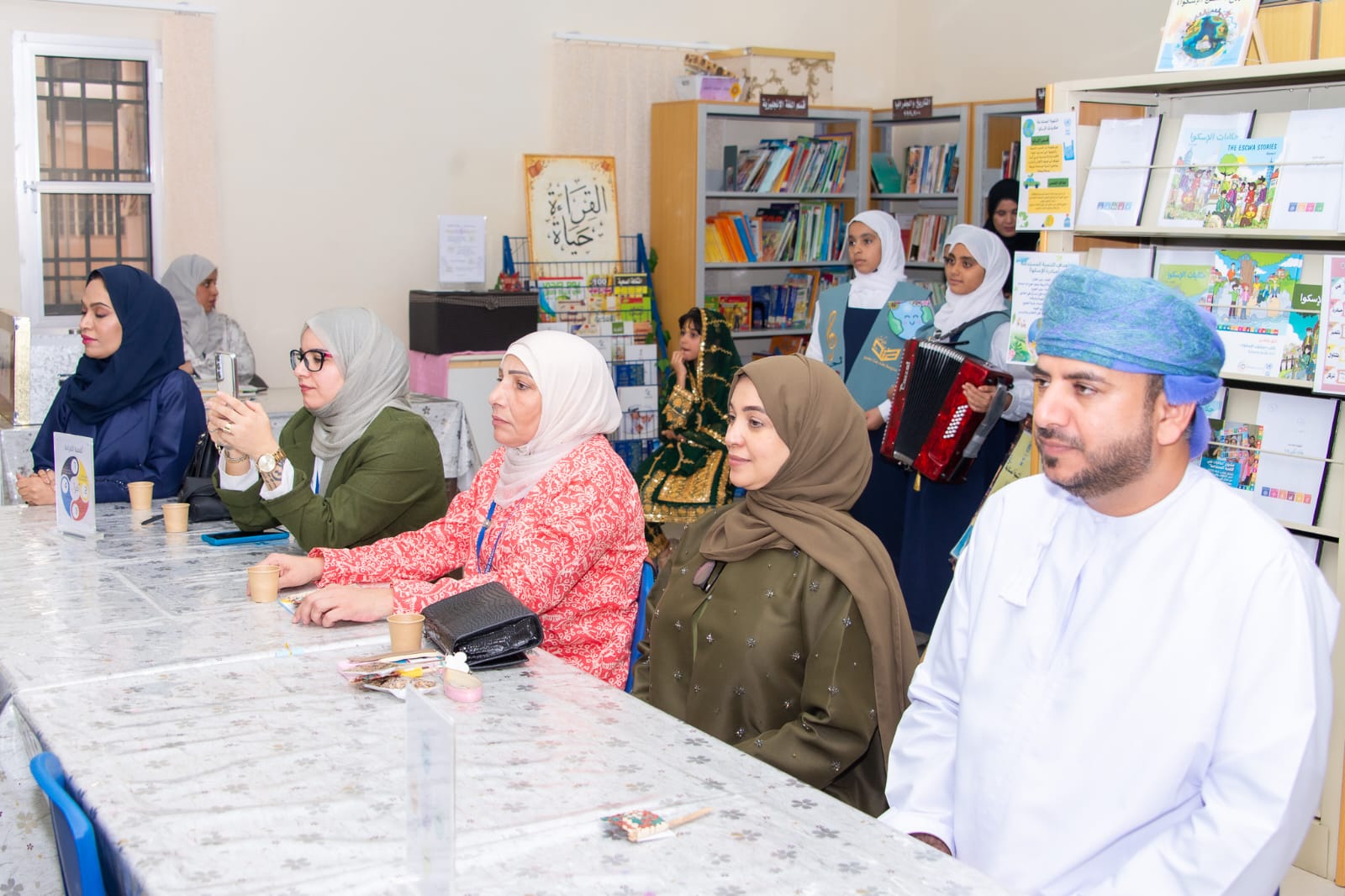 SDG Stories project expands to Oman and Bahrain