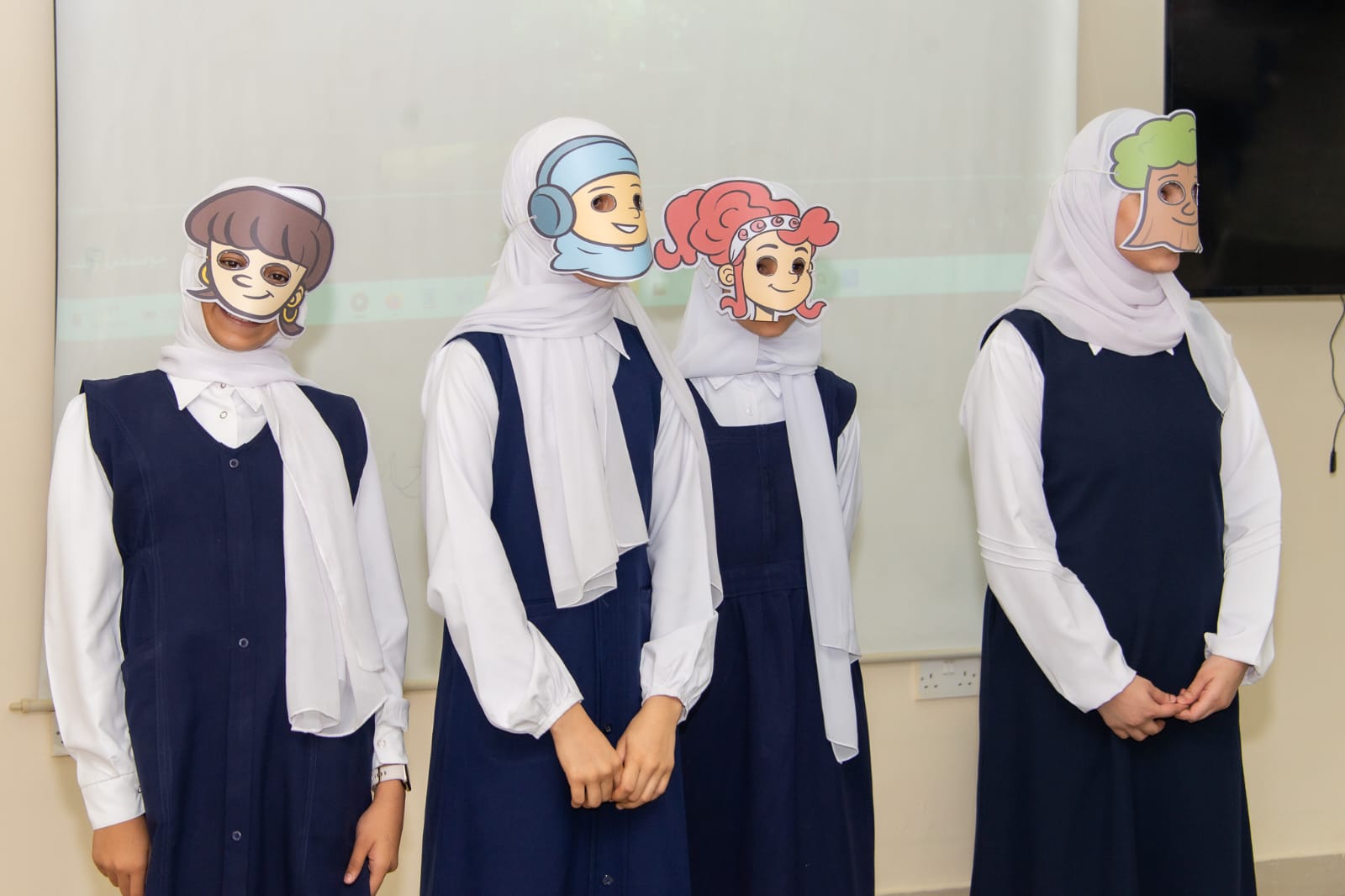SDG Stories project expands to Oman and Bahrain