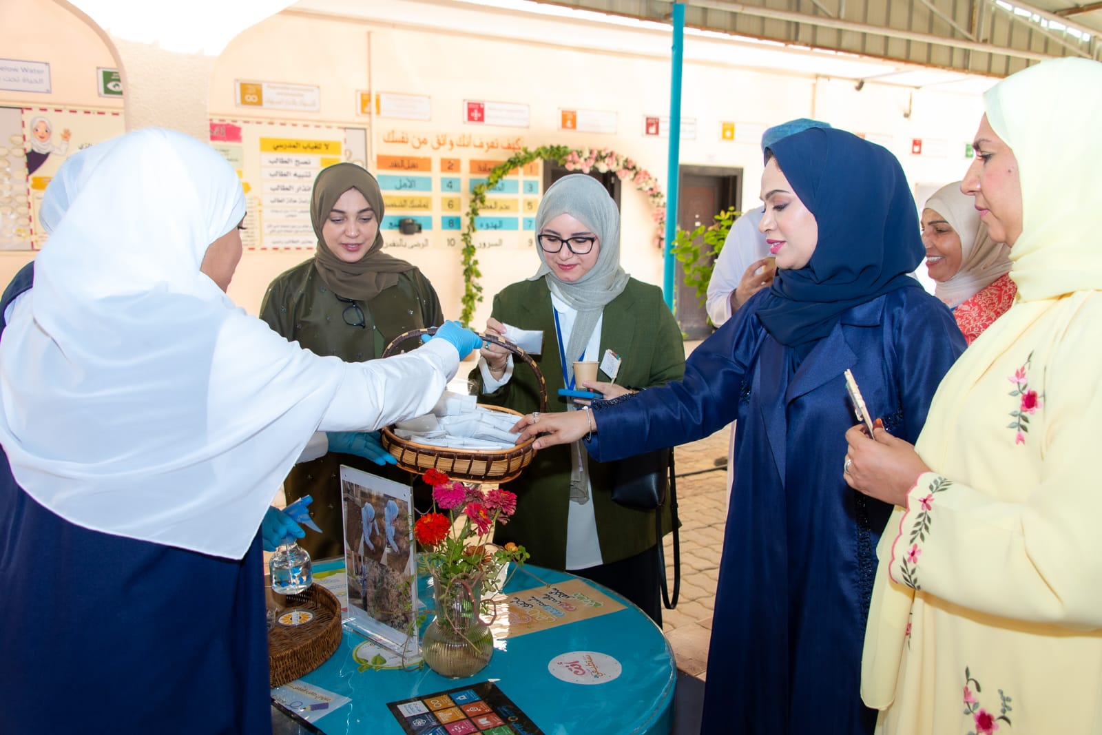 SDG Stories project expands to Oman and Bahrain