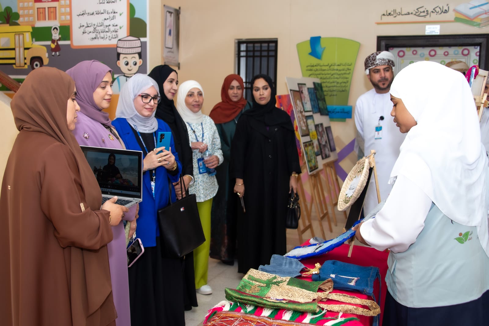 SDG Stories project expands to Oman and Bahrain