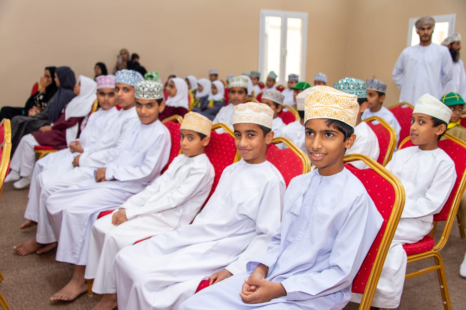 SDG Stories project expands to Oman and Bahrain