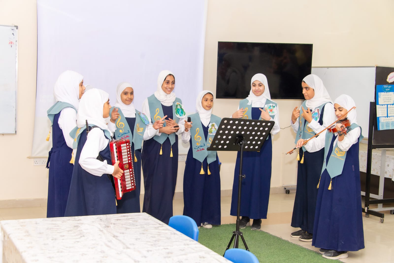 SDG Stories project expands to Oman and Bahrain
