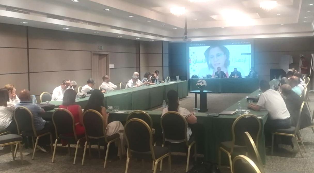 Advancing just and inclusive energy transitions across the region