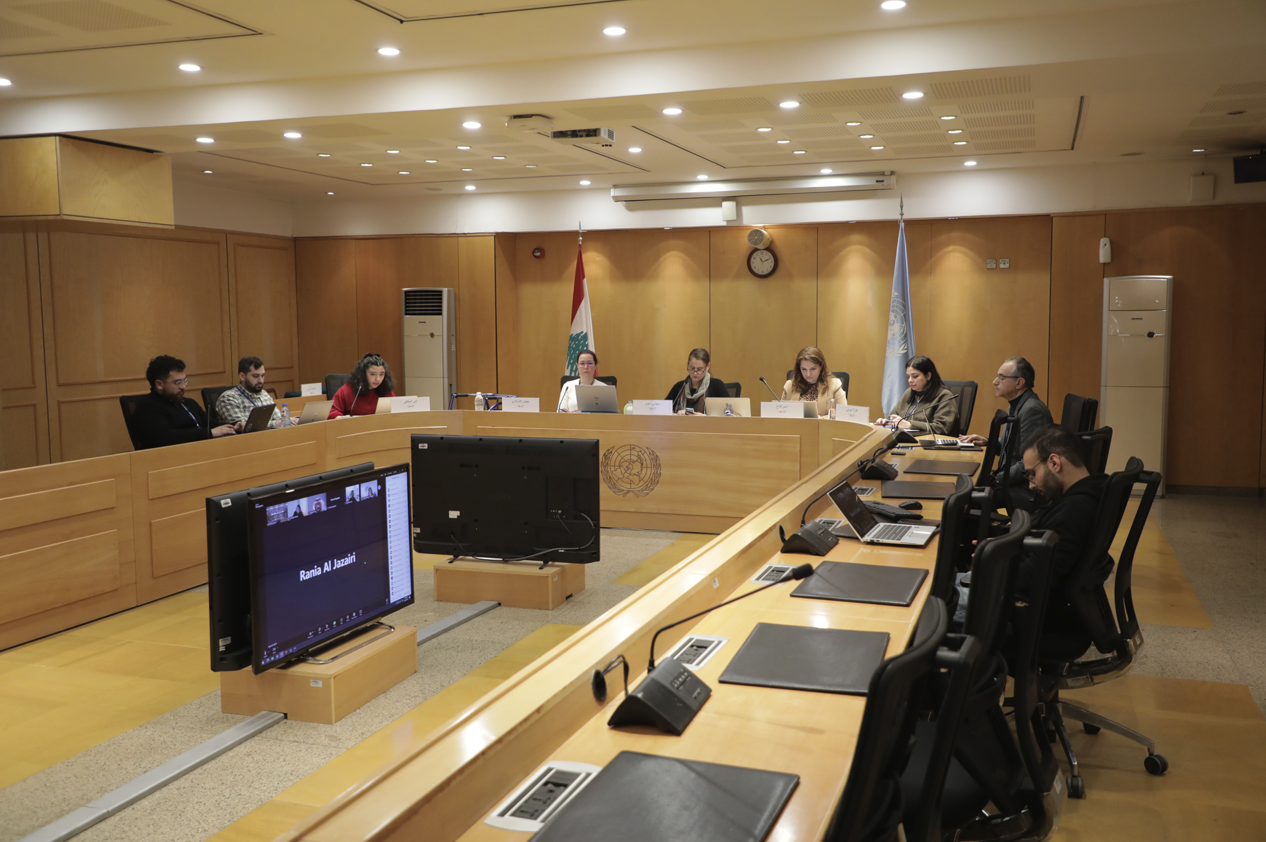 Economic inclusion of persons with disabilities: Success stories and way forward