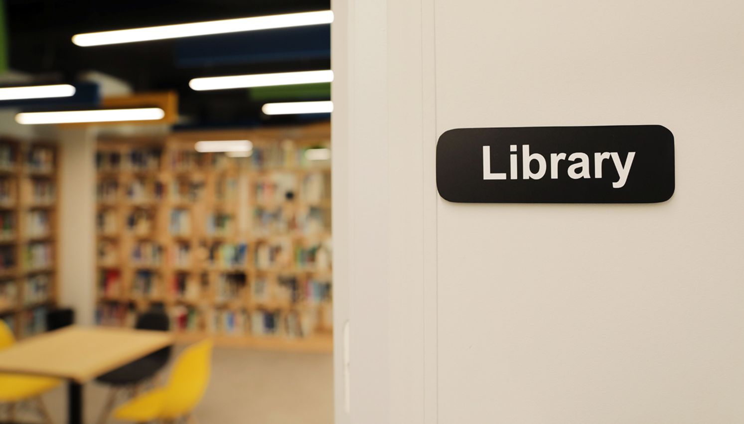 ESCWA Library 