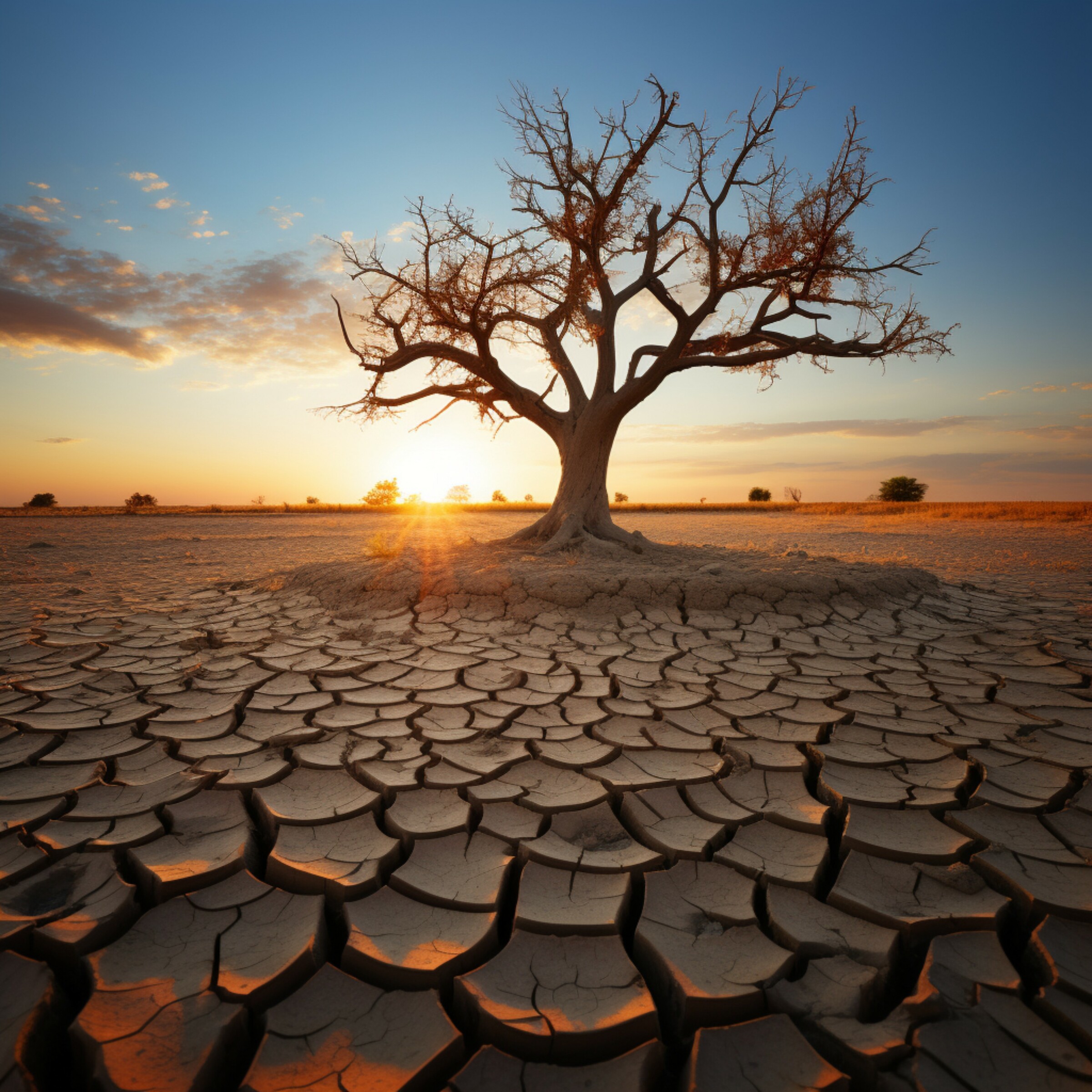 resilient-tree-amid-cracked-earth-signifies-climate-changes-impact-water-shortage-global-warming-for-social-media-post-size-ai-generated