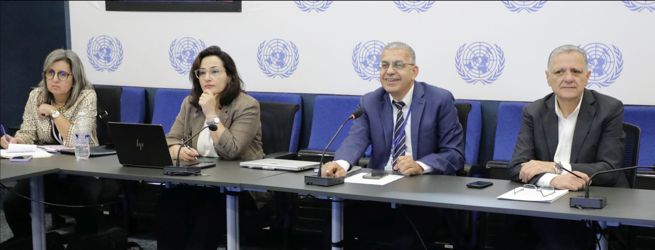 Civil registration and vital statistics (CRVS) are essential for understanding population dynamics, guiding government policies, and monitoring progress towards the Sustainable Development Goals. Yet, many Arab countries, particularly those affected by conflict and crises, continue to face challenges related to data quality, completeness, and institutional coordination.    In this context, and as part of their joint work with Lebanon’s Central Administration of Statistics and relevant ministries to develop 