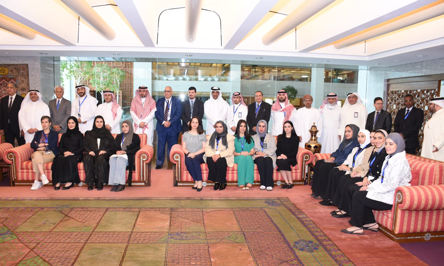 Capacity development for climate change negotiations