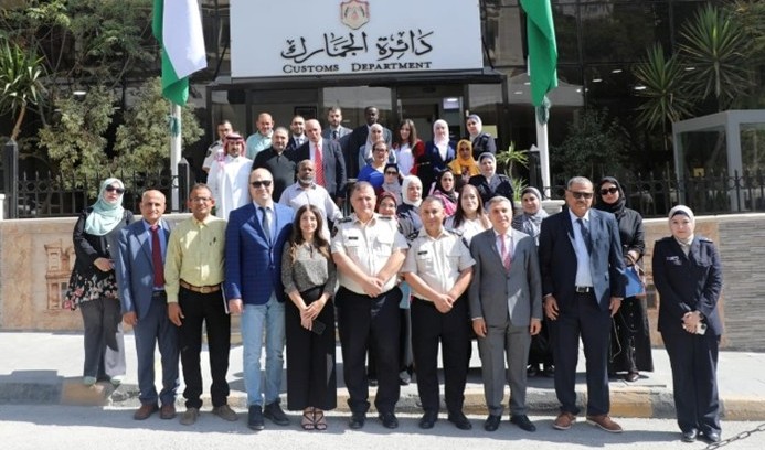 Trade statistics for informed policy in the Arab region